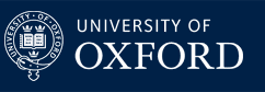 University of Oxford